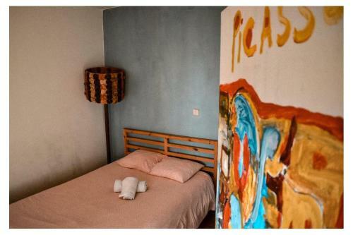 Dans L'atelier Hostel