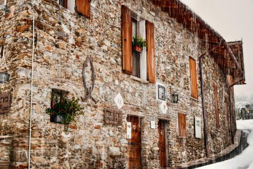 Villa Casa Amalia - Molino Maufet M�hle