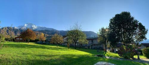Villa Casa Amalia - Molino Maufet M�hle