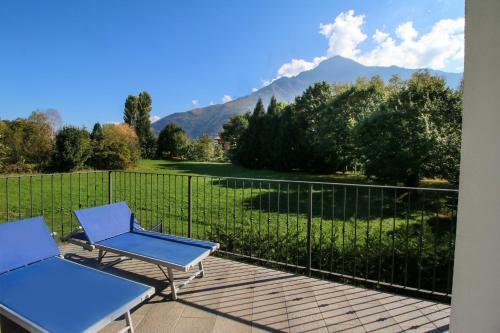 Apartamento Casa Conchita