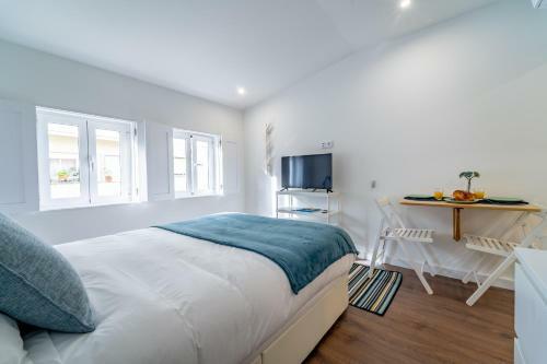 S� Apartamentos - Guadalupe Lofts