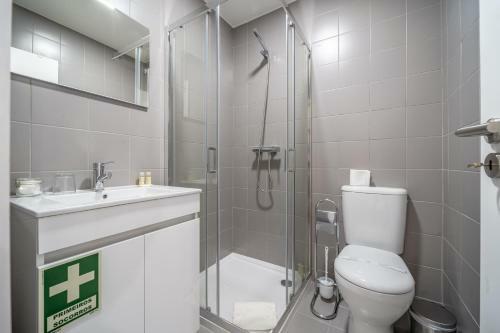 S� Apartamentos - Guadalupe Lofts