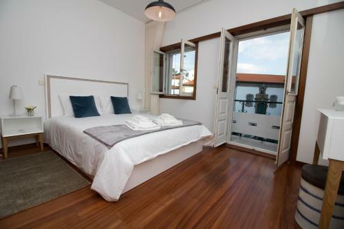 Casas Do Pa�o - Philosophy Apartments