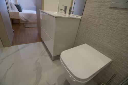 Casas Do Pa�o - Philosophy Apartments