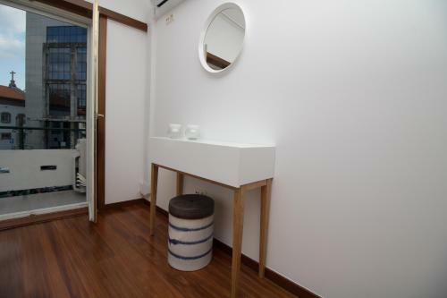 Casas Do Pa�o - Philosophy Apartments