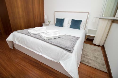 Casas Do Pa�o - Philosophy Apartments