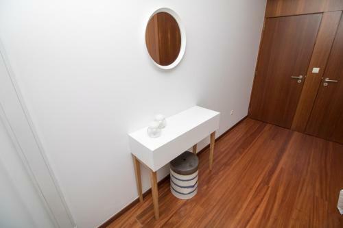 Casas Do Pa�o - Philosophy Apartments