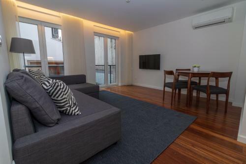 Hostal Afonso Henriques - Apartamentos