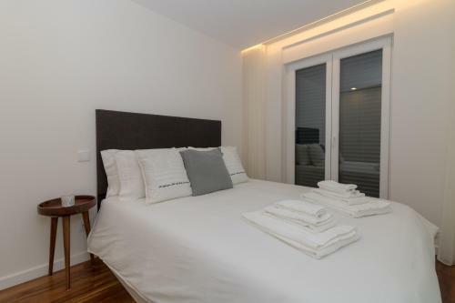 Hostal Afonso Henriques - Apartamentos