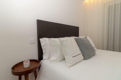 Hostal Afonso Henriques - Apartamentos