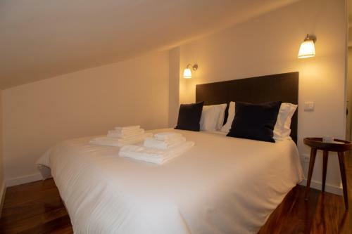 Hostal Afonso Henriques - Apartamentos