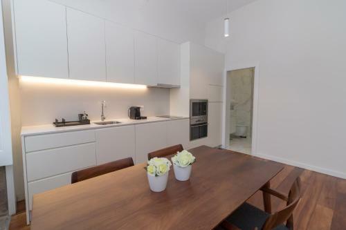 Hostal Afonso Henriques - Apartamentos