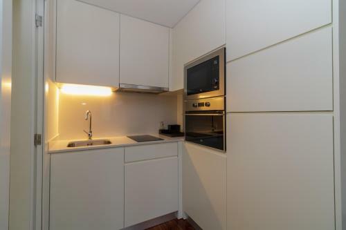 Hostal Afonso Henriques - Apartamentos