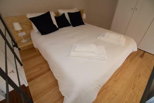 Hostal Afonso Henriques - Apartamentos