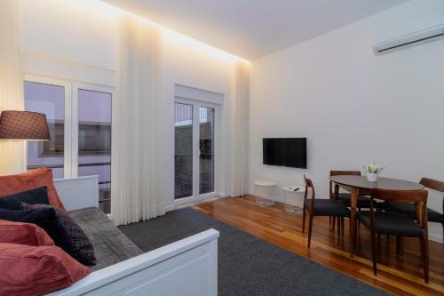 Hostal Afonso Henriques - Apartamentos