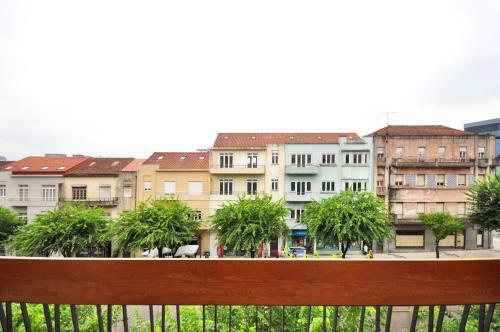 Rh Charming Apartment Liberdade I