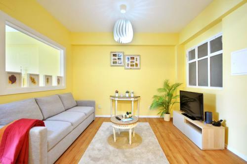 Rh Charming Apartment Liberdade I