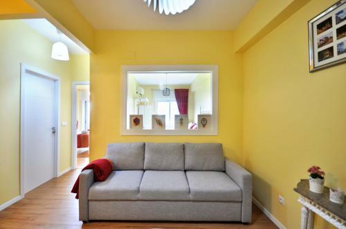 Rh Charming Apartment Liberdade I