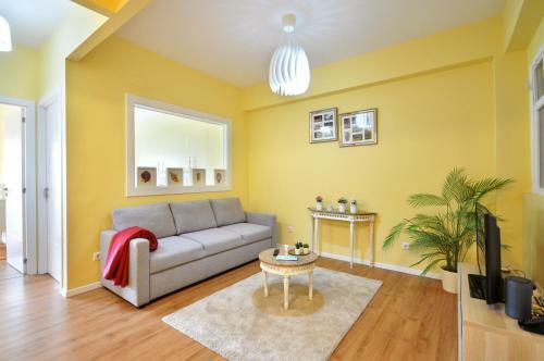 Rh Charming Apartment Liberdade I