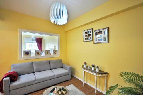 Rh Charming Apartment Liberdade I