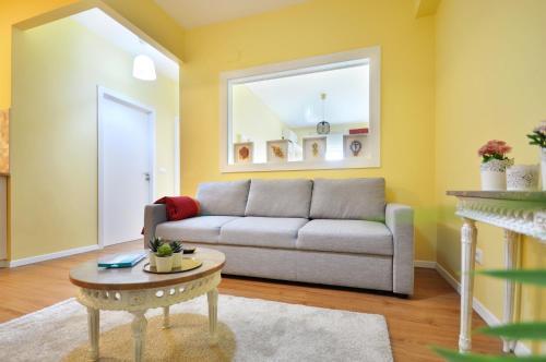 Rh Charming Apartment Liberdade I