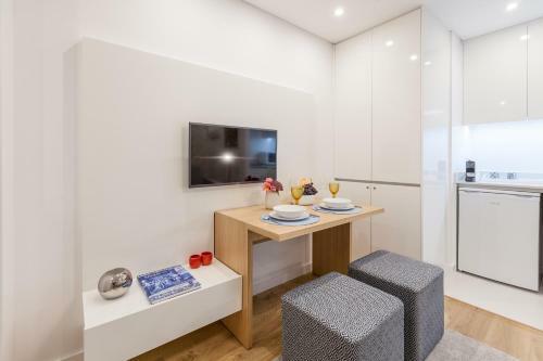 Apartamento Art's Braga Studio - Minho's Guest