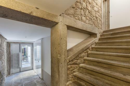 Apartamento Art's Braga Studio - Minho's Guest