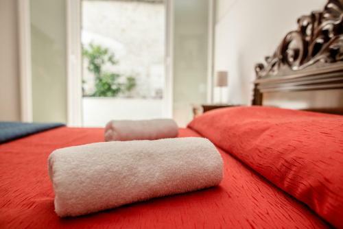 Carlentini House B&B