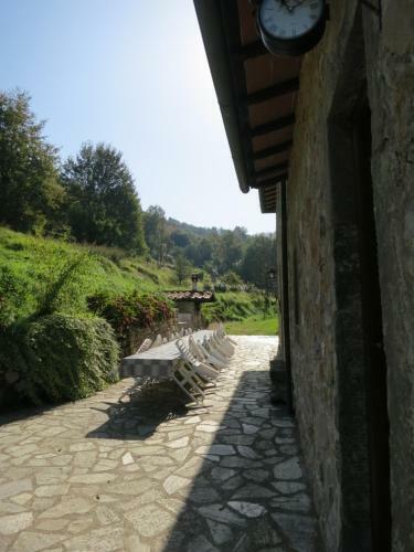 Agroturismo Agriturismo Campolaia