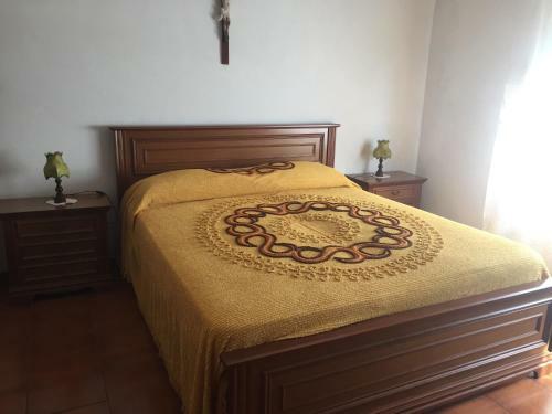 Apartamento Villa Romolina