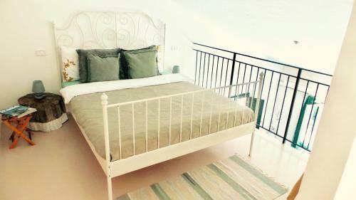 Bed & Breakfast Casa Del Fonte
