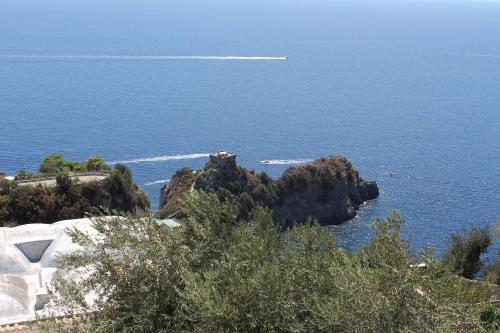 Blue Dream - Amalfi Coast