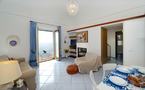Blue Dream - Amalfi Coast