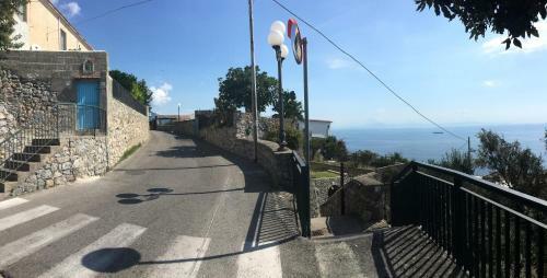 Blue Dream - Amalfi Coast