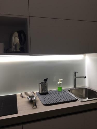 Apartamento N�21 (casa Di Anna)