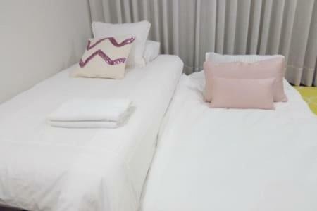 Apartamento Luxury 3 Bedroom Penthouse With Private Garage