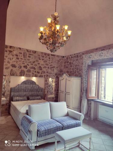 Apartamento L'eremo Di San Giovanni