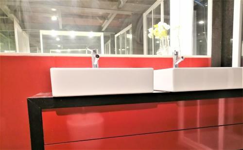 Apartamento 24 Loft Design Avenue