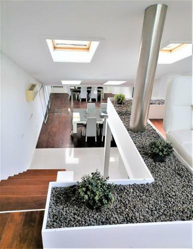 Apartamento 24 Loft Design Avenue