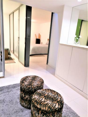 Apartamento 24 Loft Design Avenue