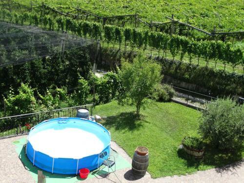 Apartamento Fasslhof