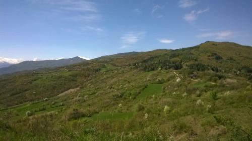 Bed & Breakfast Agricola Tre Rii Sidreria