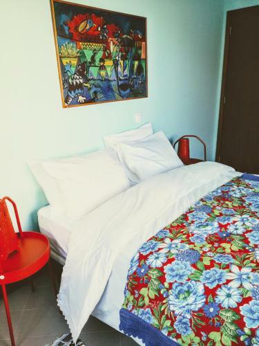 Hostal Chaplain House