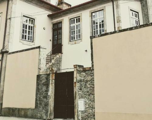 Hostal Chaplain House