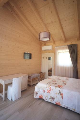 Bed & Breakfast Nikolas' Valley