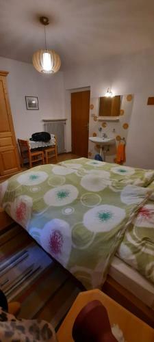 Apartamento Hof Am Brunnen