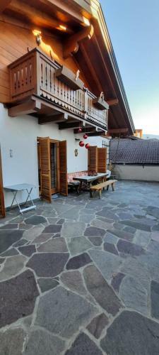 Apartamento Hof Am Brunnen