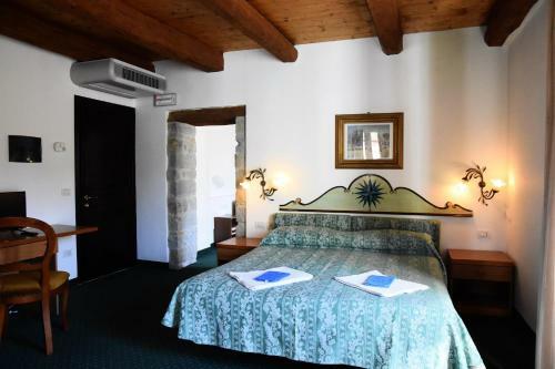 Hotel Locanda Michelacci