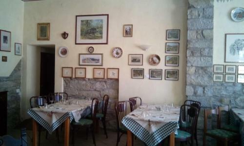Hotel Locanda Michelacci