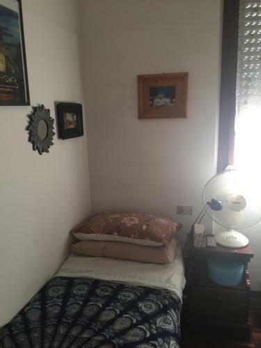 Hostal Casa Arcobaleno